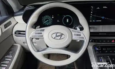 Hyundai Palisade 2023 3.8 Автомат в Москве № 6616, миниатюра 8