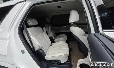 Hyundai Palisade 2023 3.8 Автомат в Москве № 6616, миниатюра 9