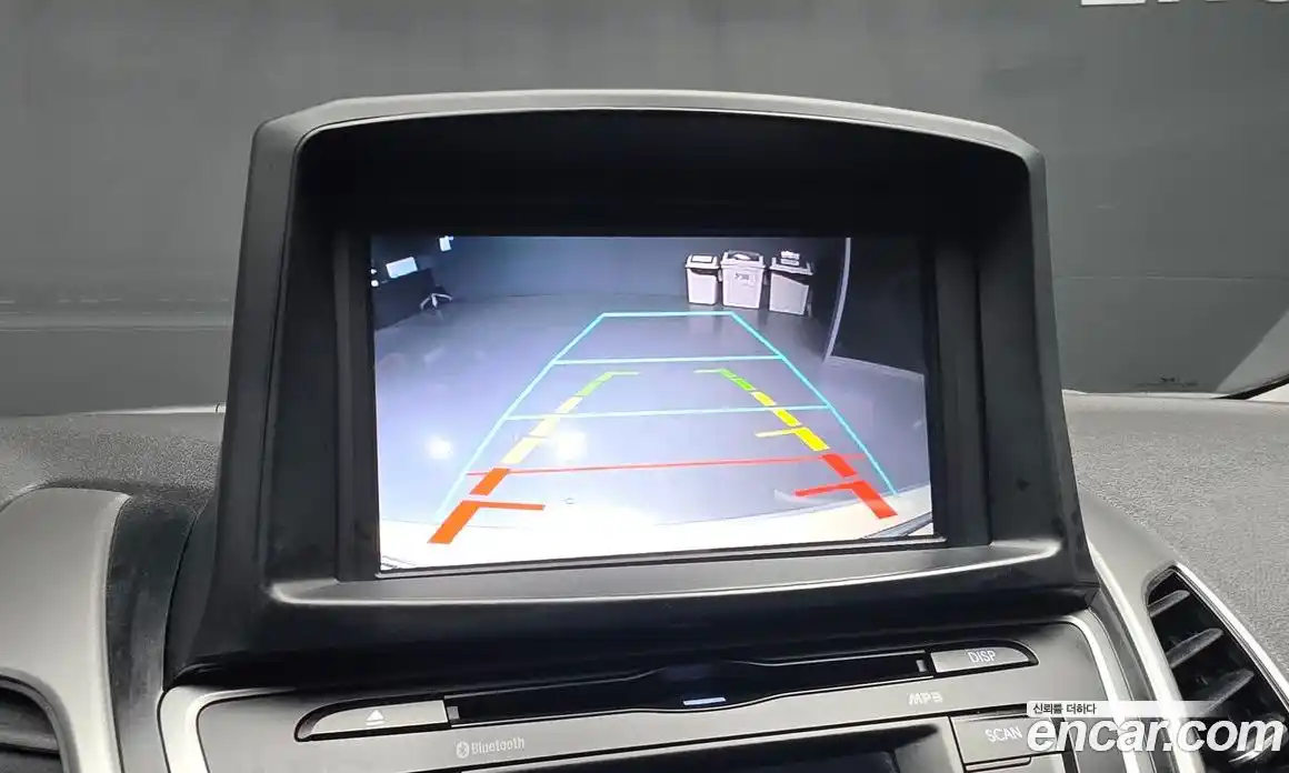 Hyundai Avante 2014 1.6 Автомат в Москве № 6810, фото 15