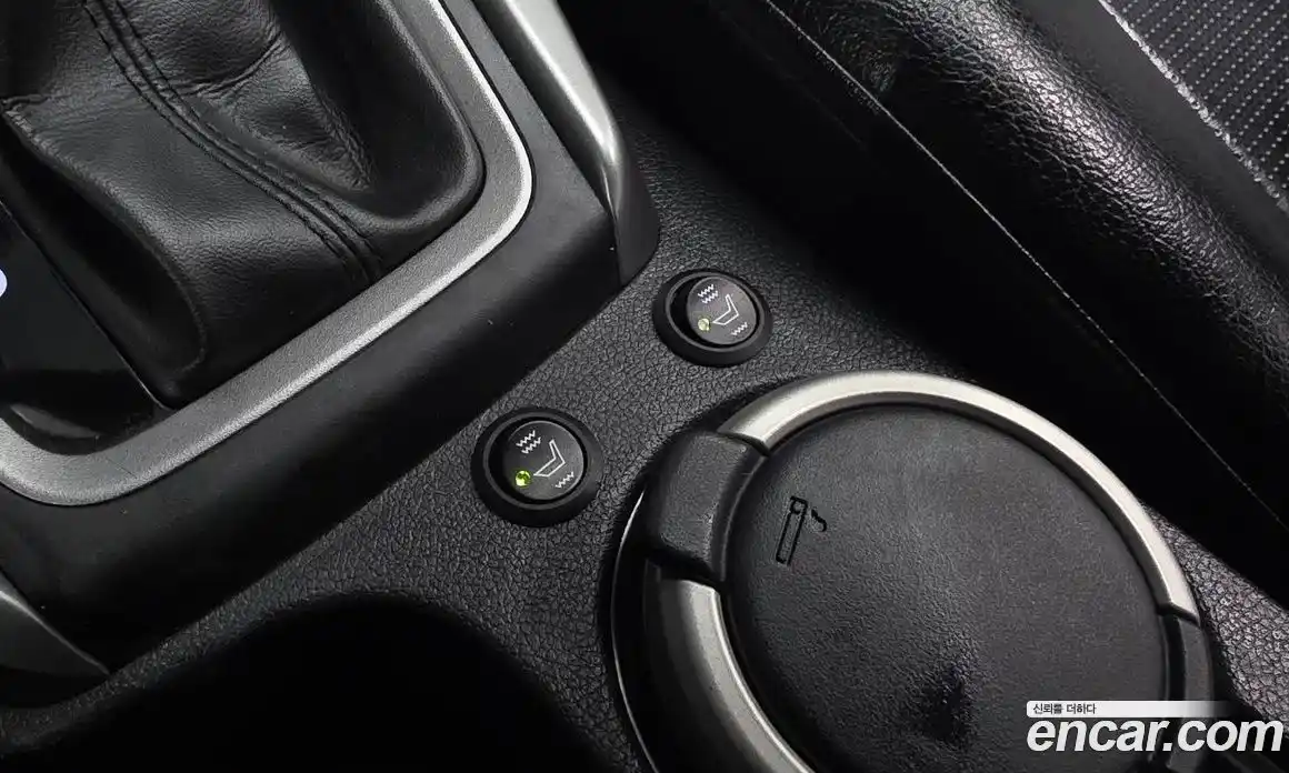 Hyundai Avante 2014 1.6 Автомат в Москве № 6810, фото 16