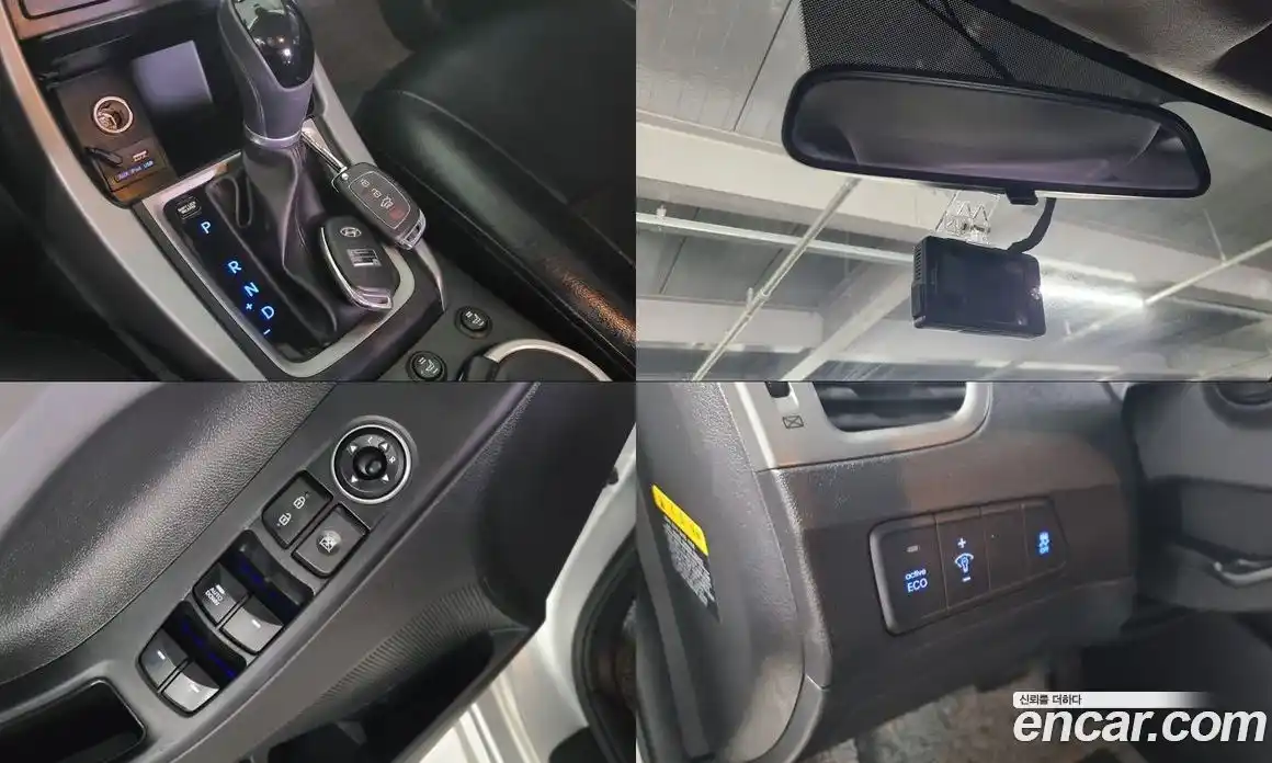 Hyundai Avante 2014 1.6 Автомат в Москве № 6810, фото 17