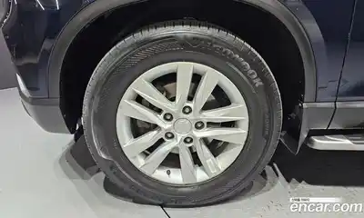 SsangYong Rexton 2019 2.2 Автомат в Москве № 70189, миниатюра 12