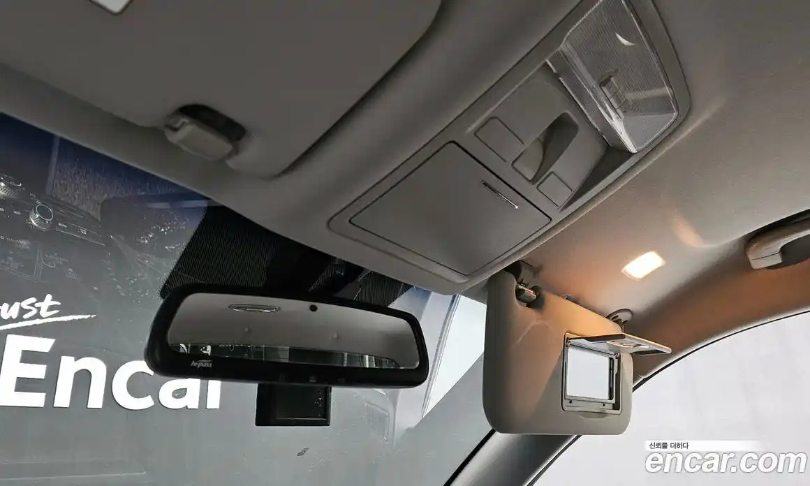 SsangYong Rexton 2019 2.2 Автомат в Москве № 70189, фото 16