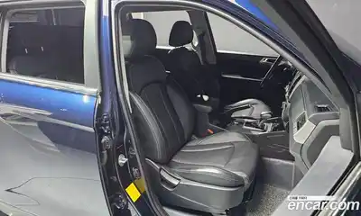 SsangYong Rexton 2019 2.2 Автомат в Москве № 70189, миниатюра 6
