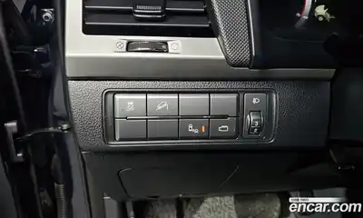 SsangYong Rexton 2019 2.2 Автомат в Москве № 70189, миниатюра 7