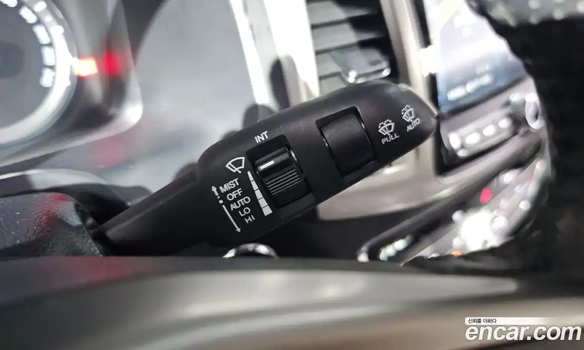 SsangYong Rexton 2019 2.2 Автомат в Москве № 70189, фото 8