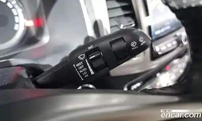 SsangYong Rexton 2019 2.2 Автомат в Москве № 70189, миниатюра 8