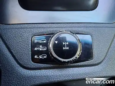 SsangYong Rexton 2021 2.2 Автомат в Москве № 71462, миниатюра 11