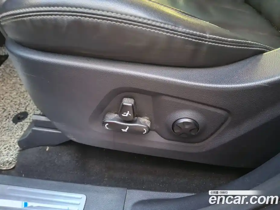 SsangYong Rexton 2021 2.2 Автомат в Москве № 71462, фото 14