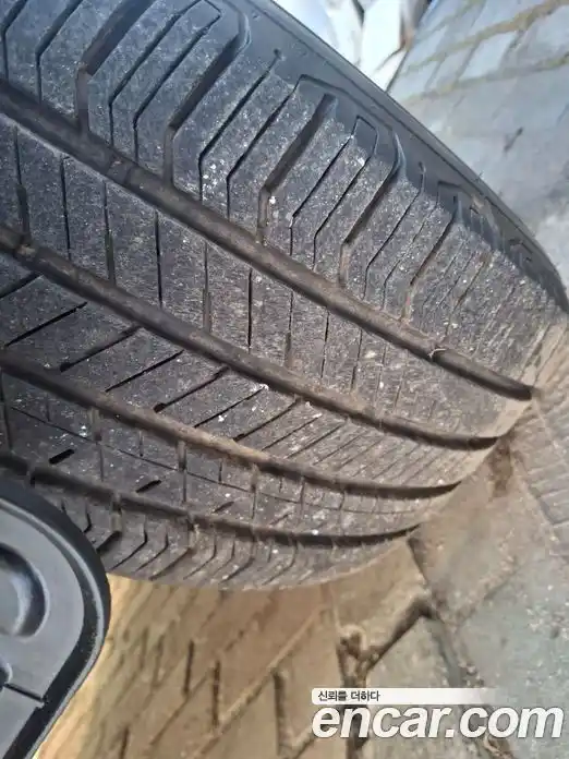 SsangYong Rexton 2021 2.2 Автомат в Москве № 71462, фото 19