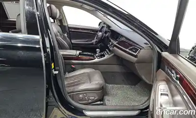 Genesis EQ900 2016 5.0 Автомат в Москве № 76203, миниатюра 6