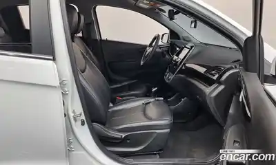 Chevrolet Spark 2018 1.0 Автомат в Москве № 84046, миниатюра 12