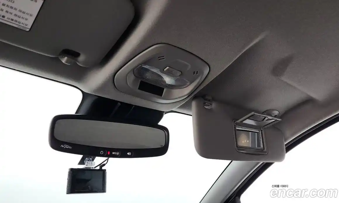 Chevrolet Spark 2018 1.0 Автомат в Москве № 84046, фото 15