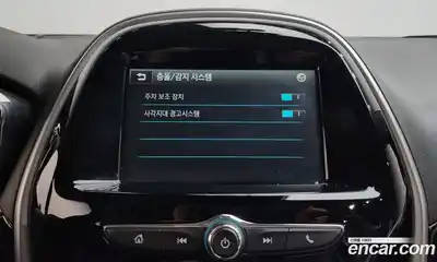 Chevrolet Spark 2018 1.0 Автомат в Москве № 84046, миниатюра 2