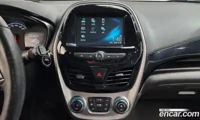 Chevrolet Spark 2018 1.0 Автомат в Москве № 84046, миниатюра 3