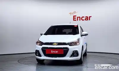 Chevrolet Spark 2018 1.0 Автомат в Москве № 84046, миниатюра 5