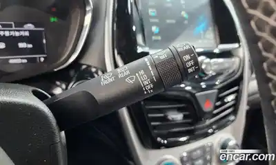 Chevrolet Spark 2018 1.0 Автомат в Москве № 84046, миниатюра 9