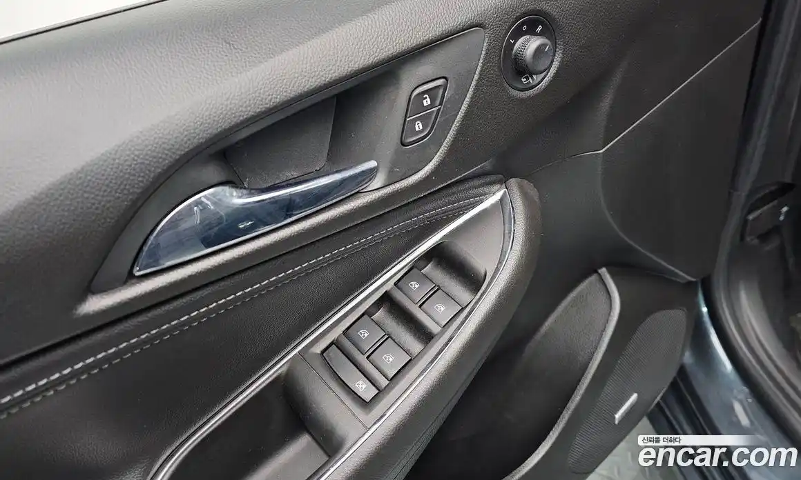 Chevrolet Cruze 2017 1.4 Автомат в Москве № 84643, фото 12