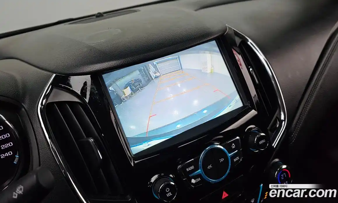 Chevrolet Cruze 2017 1.4 Автомат в Москве № 84643, фото 16