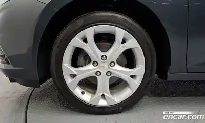 Chevrolet Cruze 2017 1.4 Автомат в Москве № 84643, миниатюра 5