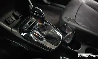 Chevrolet Cruze 2017 1.4 Автомат в Москве № 84643, миниатюра 9