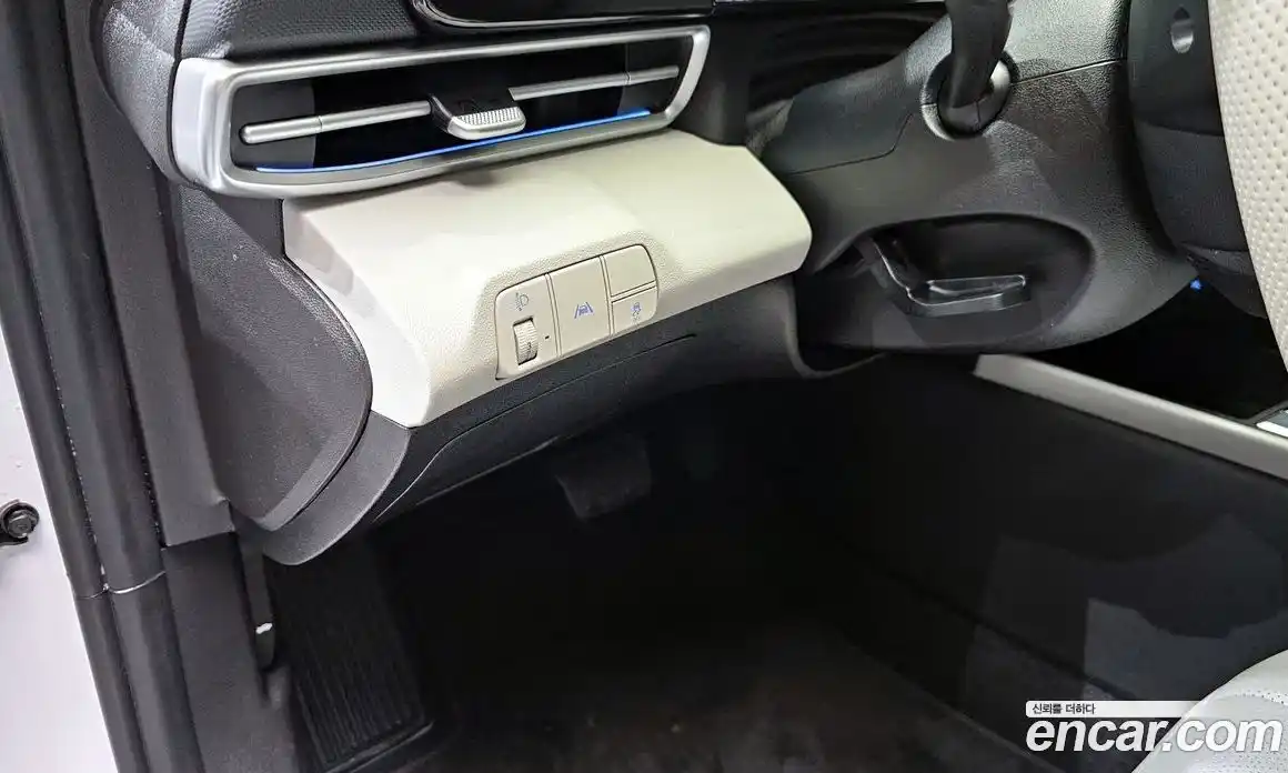 Hyundai Avante 2021 1.6 Автомат в Москве № 8704, фото 16