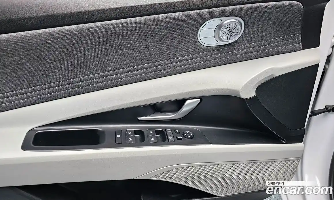 Hyundai Avante 2021 1.6 Автомат в Москве № 8704, фото 18