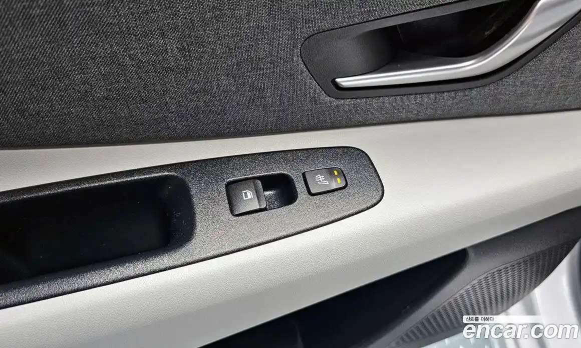 Hyundai Avante 2021 1.6 Автомат в Москве № 8704, фото 19