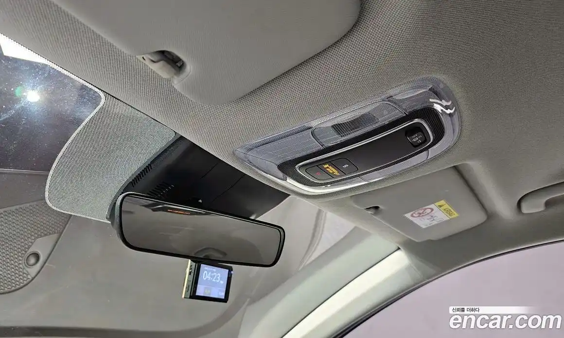 Hyundai Avante 2021 1.6 Автомат в Москве № 8704, фото 20