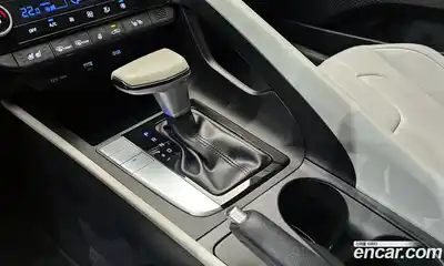 Hyundai Avante 2021 1.6 Автомат в Москве № 8704, миниатюра 9