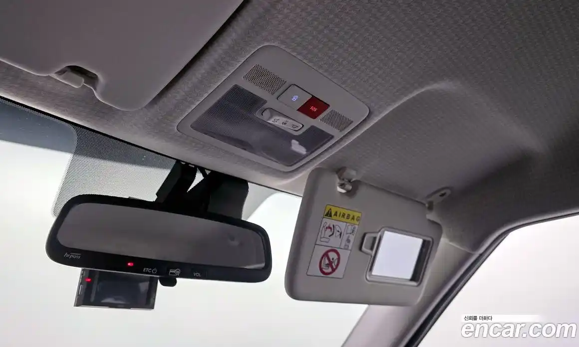 Hyundai Casper 2022 1.0 Автомат в Москве № 9000, фото 4