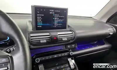 Hyundai Casper 2022 1.0 Автомат в Москве № 9000, миниатюра 5