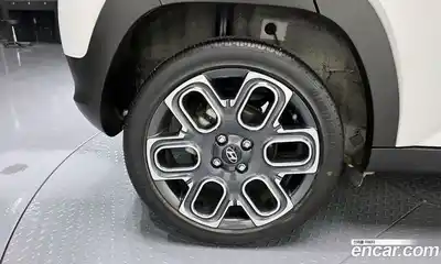 Hyundai Casper 2022 1.0 Автомат в Москве № 9000, миниатюра 6