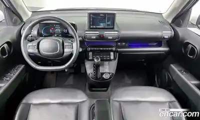 Hyundai Casper 2022 1.0 Автомат в Москве № 9000, миниатюра 7