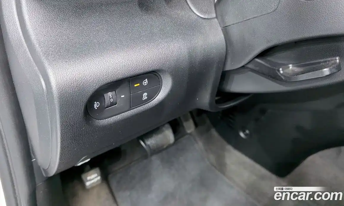 Hyundai Casper 2022 1.0 Автомат в Москве № 9000, фото 8