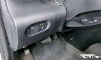 Hyundai Casper 2022 1.0 Автомат в Москве № 9000, миниатюра 8