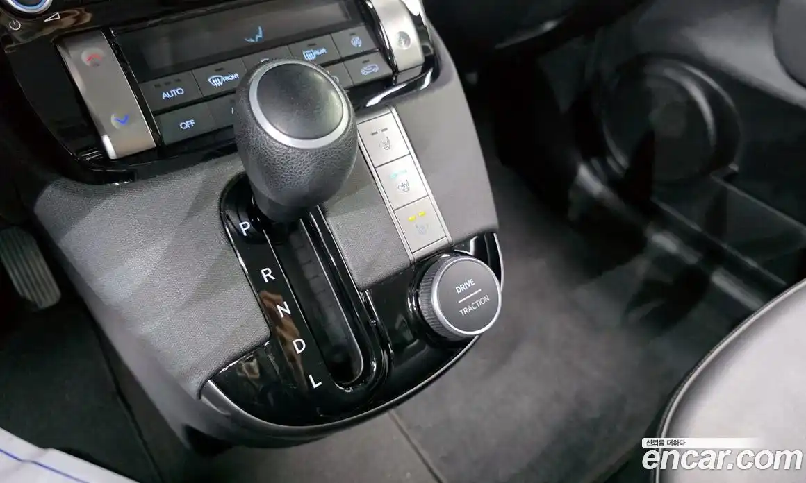 Hyundai Casper 2022 1.0 Автомат в Москве № 9000, фото 9