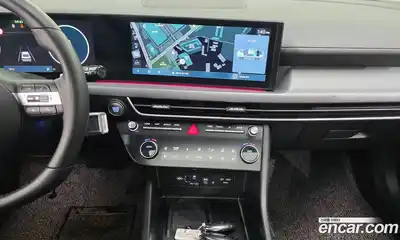 Hyundai Sonata, 2025