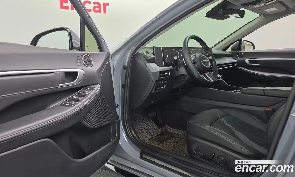 Hyundai Sonata 2025 2.0 Автомат в Москве № 9226, фото 14