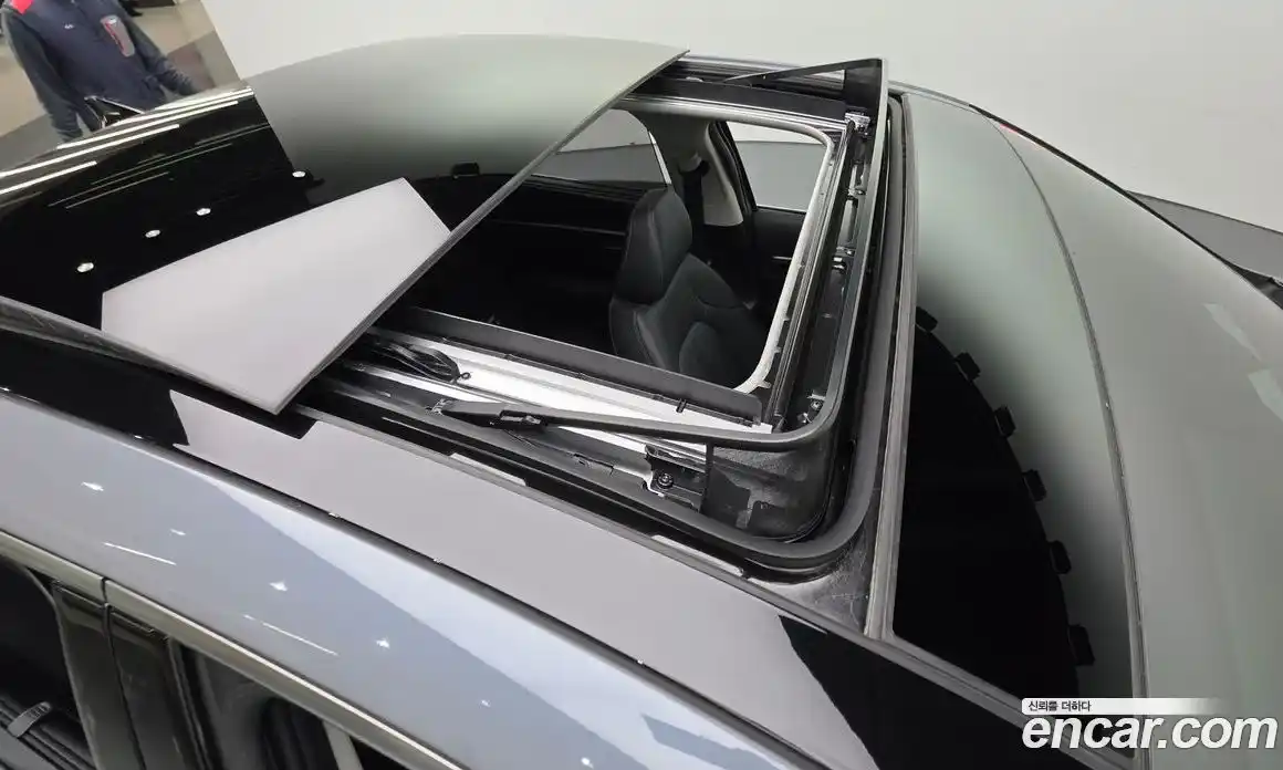 Hyundai Sonata 2025 2.0 Автомат в Москве № 9226, фото 18