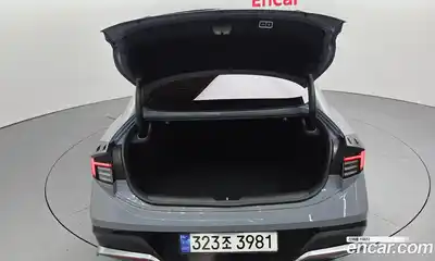 Hyundai Sonata 2025 2.0 Автомат в Москве № 9226, миниатюра 5