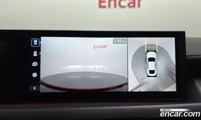 Hyundai Sonata 2025 2.0 Автомат в Москве № 9226, миниатюра 6