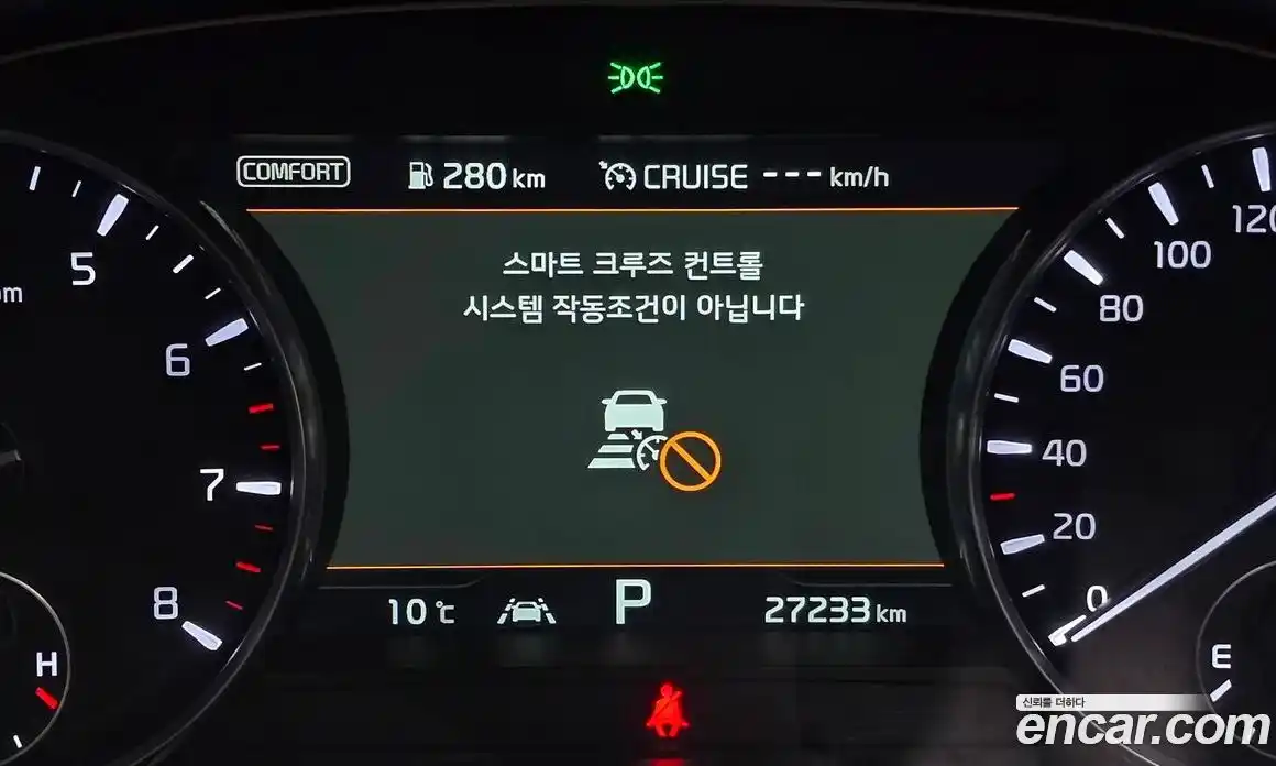 Kia K9 2021 3.8 Автомат в Москве № 9596, фото 11