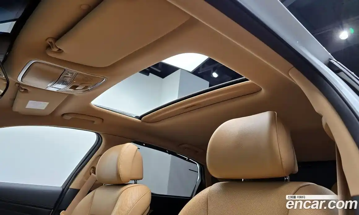 Kia K9 2021 3.8 Автомат в Москве № 9596, фото 12