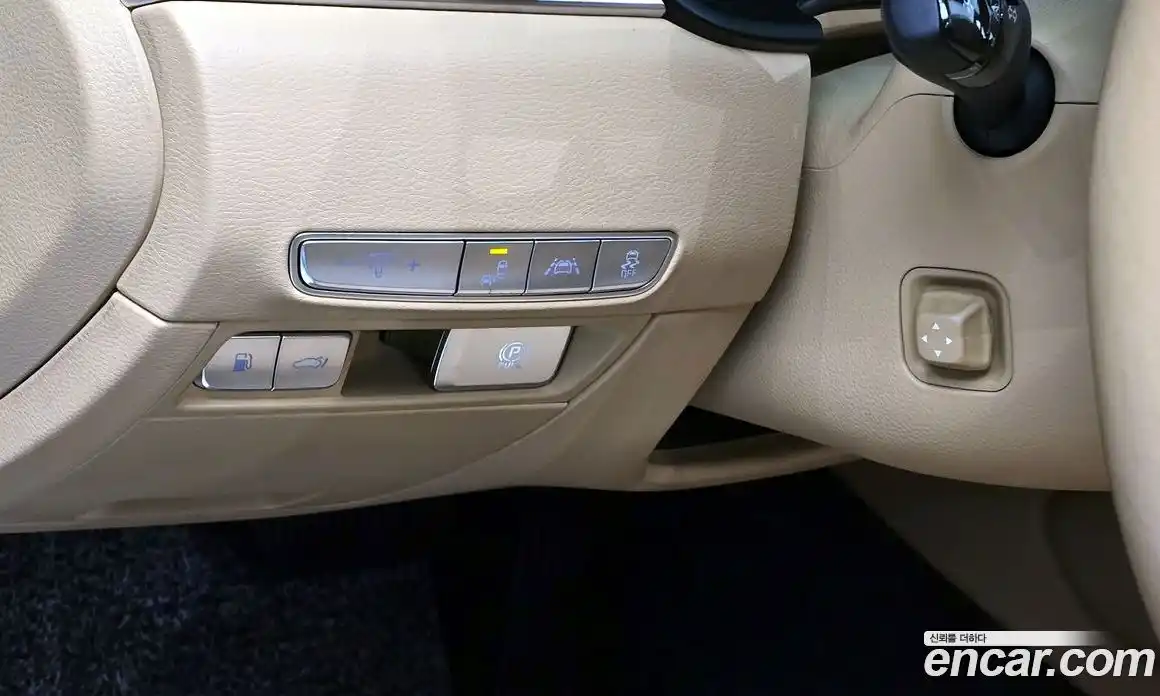 Kia K9 2021 3.8 Автомат в Москве № 9596, фото 18