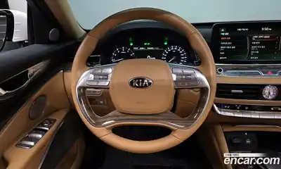 Kia K9 2021 3.8 Автомат в Москве № 9596, миниатюра 5