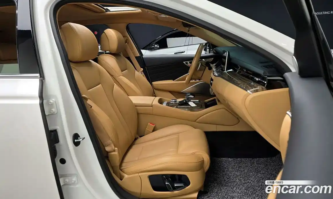 Kia K9 2021 3.8 Автомат в Москве № 9596, фото 7