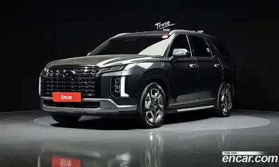 Hyundai Palisade 2024 3.8 Автомат в Москве № 9978, миниатюра 12
