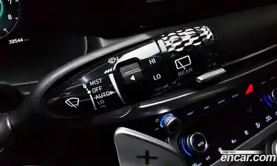 Hyundai Palisade 2024 3.8 Автомат в Москве № 9978, миниатюра 4