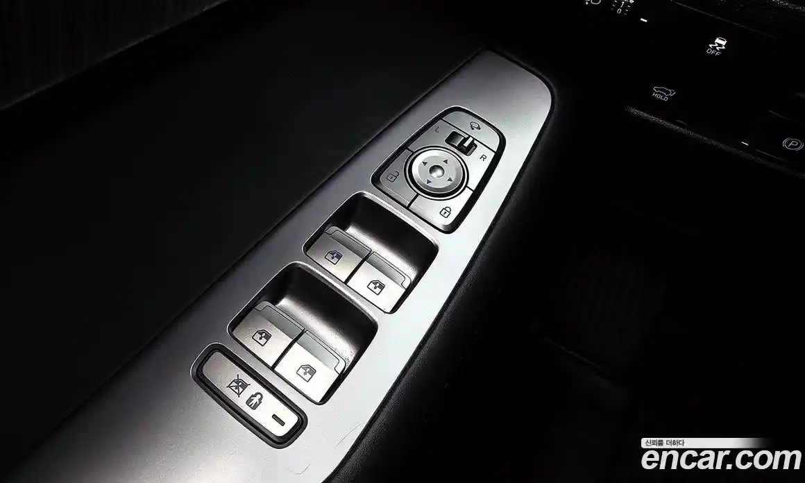 Hyundai Palisade 2024 3.8 Автомат в Москве № 9978, фото 7